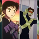 Gundam Wing, Inuyasha, X-Men Evolution, Dragon Ball Z (YouTube)